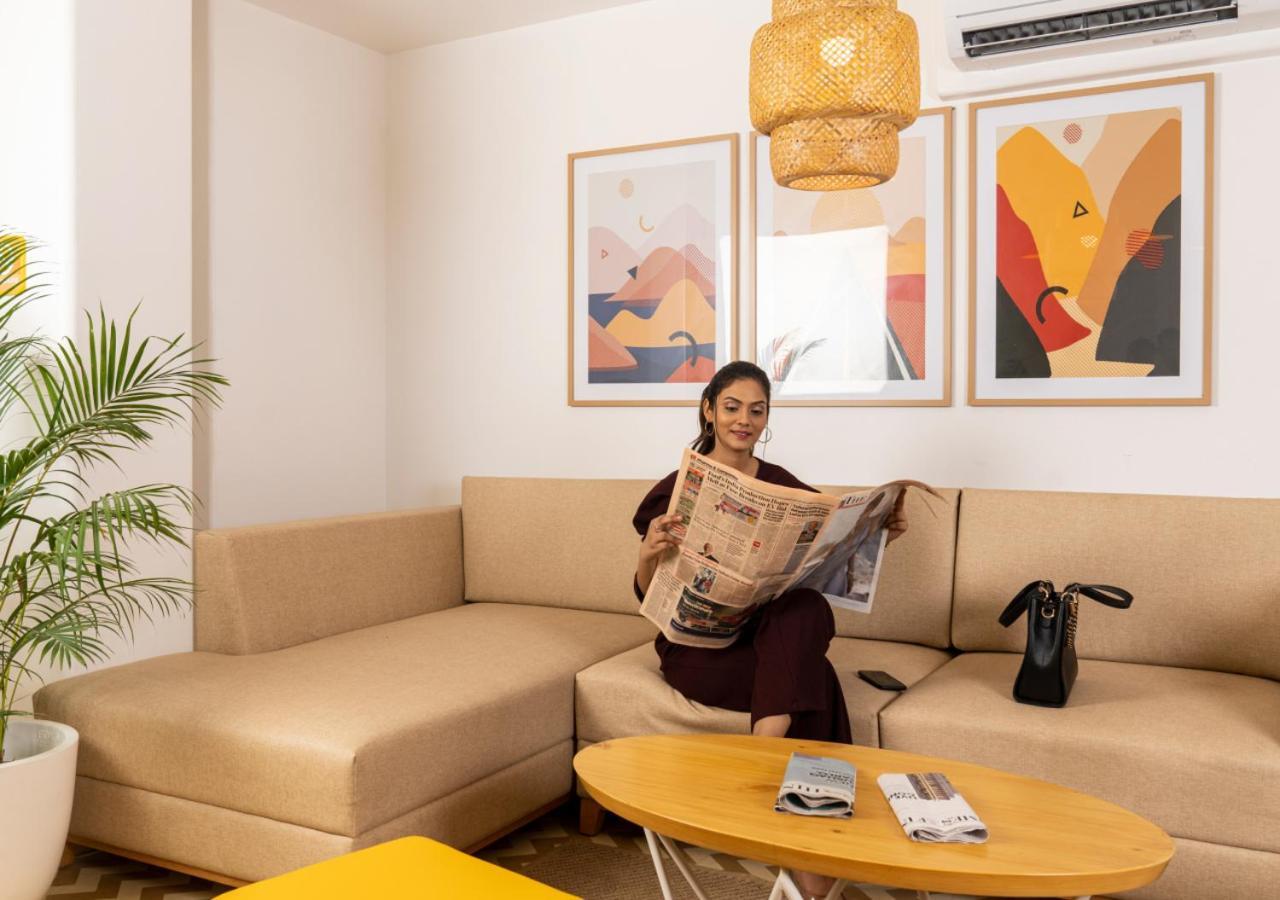 Bloom Hotel - Brookefield バンガロール エクステリア 写真