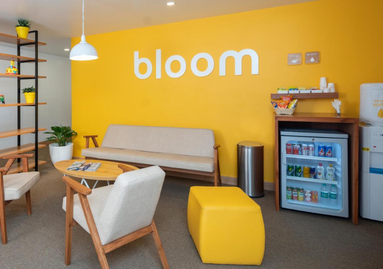 Bloom Hotel - Brookefield バンガロール エクステリア 写真
