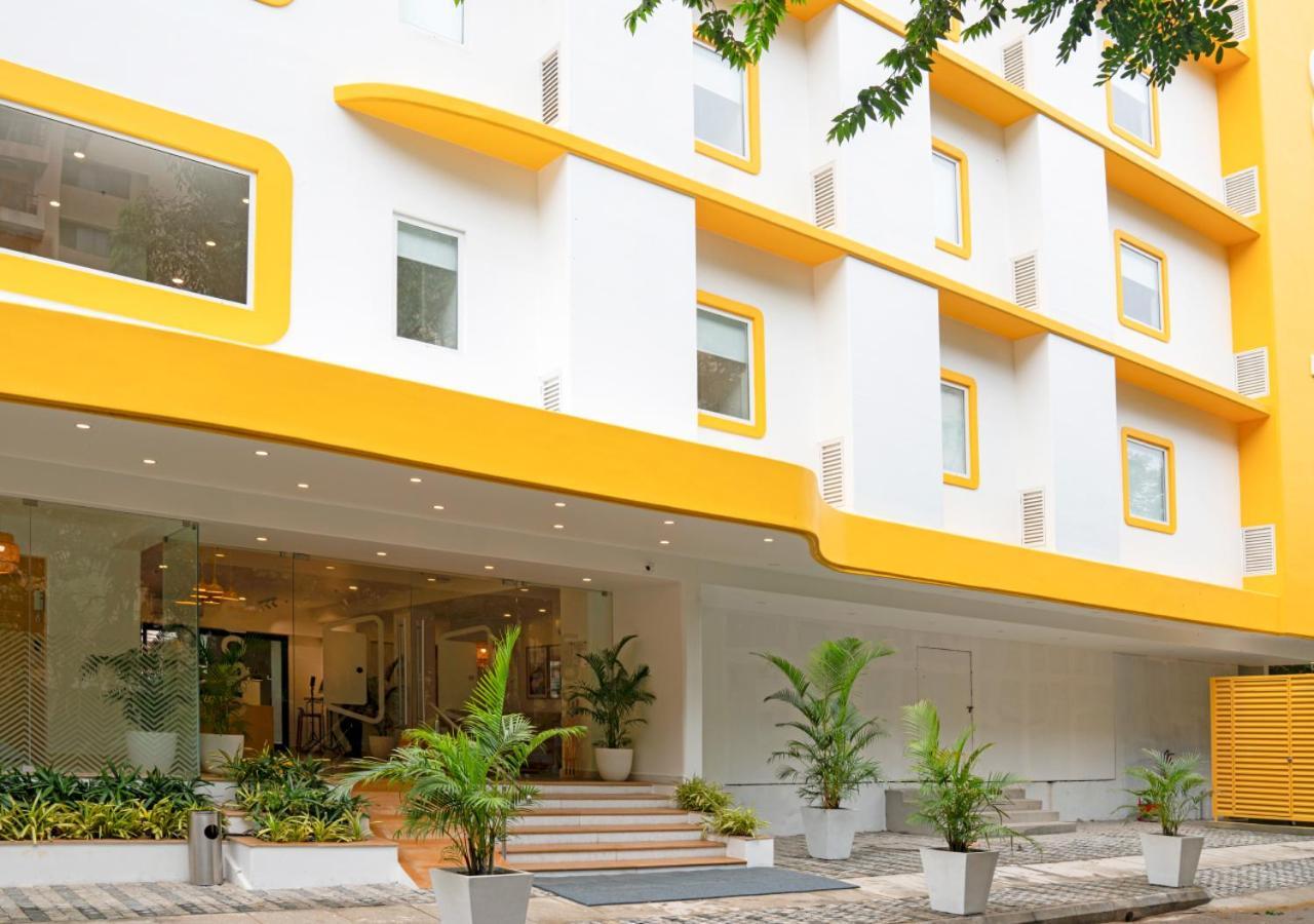 Bloom Hotel - Brookefield バンガロール エクステリア 写真