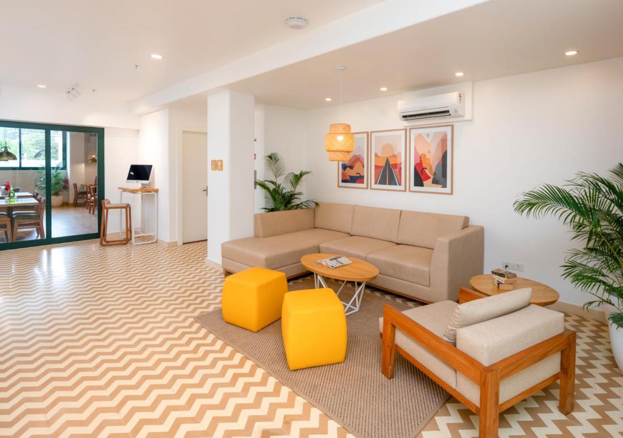 Bloom Hotel - Brookefield バンガロール エクステリア 写真