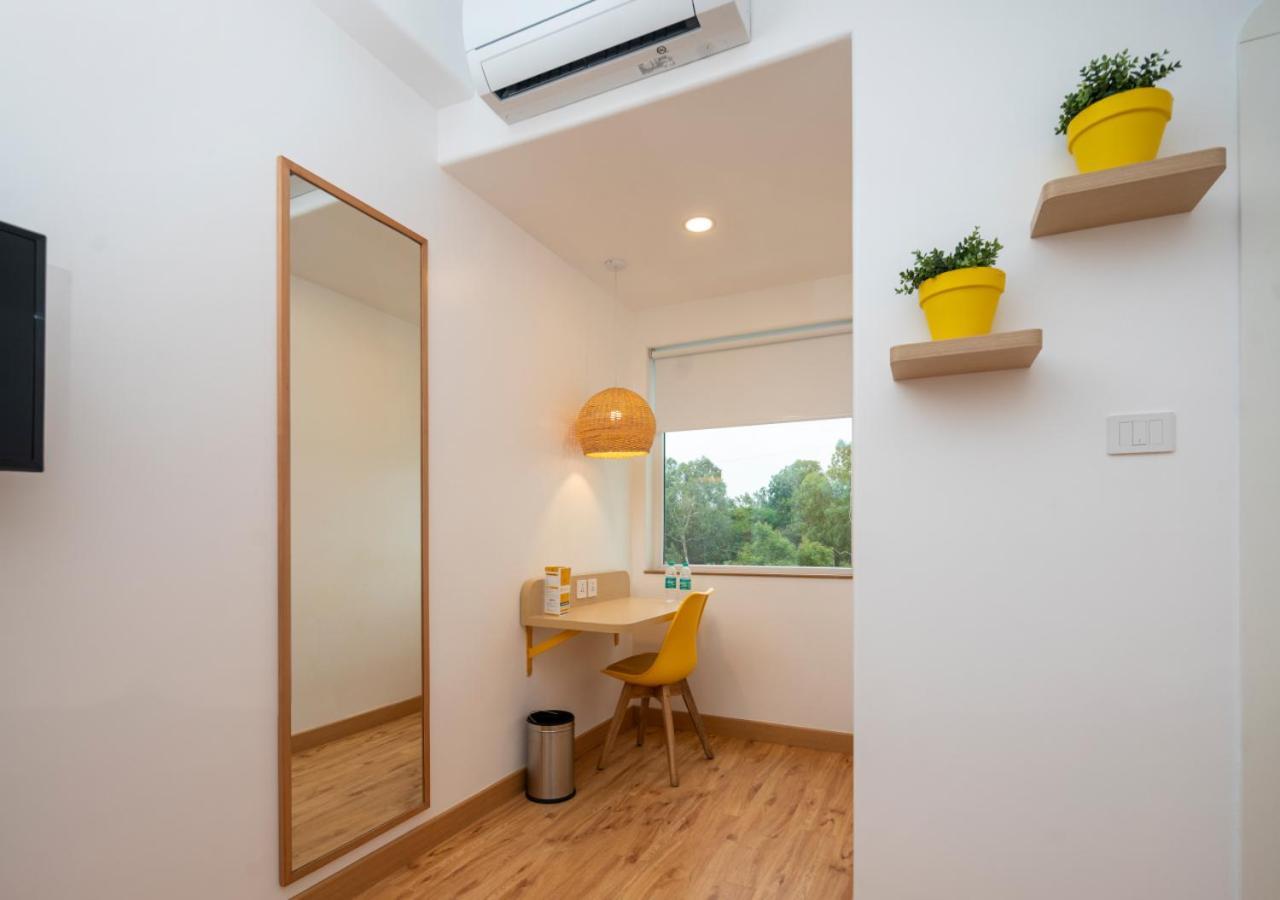 Bloom Hotel - Brookefield バンガロール エクステリア 写真