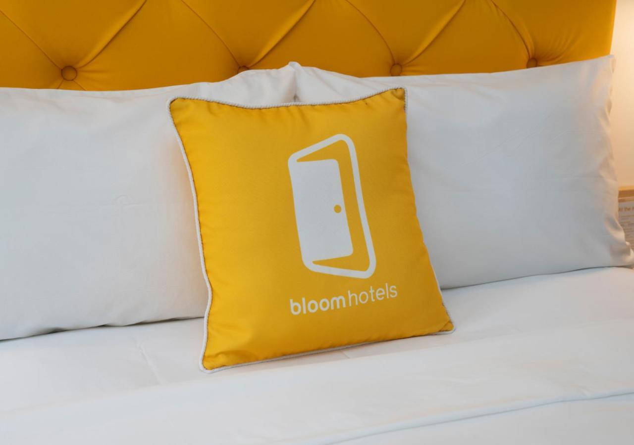 Bloom Hotel - Brookefield バンガロール エクステリア 写真