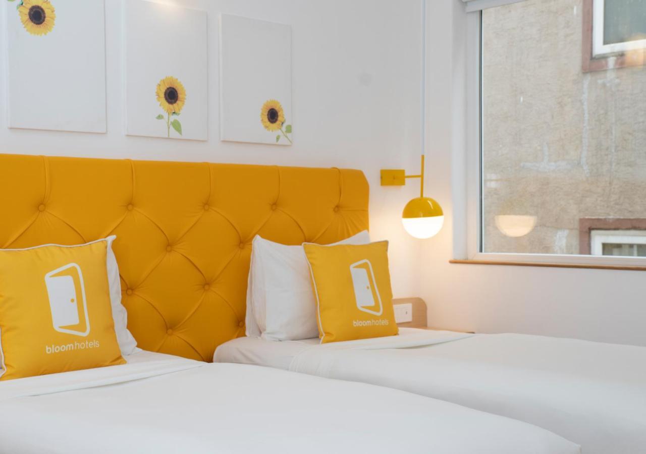 Bloom Hotel - Brookefield バンガロール エクステリア 写真