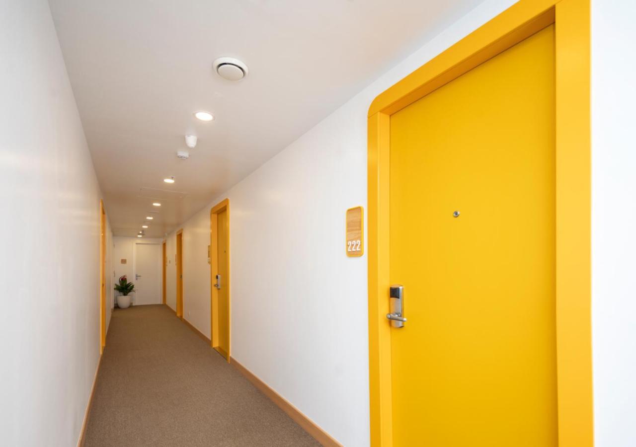 Bloom Hotel - Brookefield バンガロール エクステリア 写真