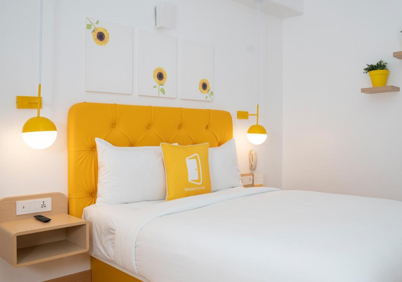 Bloom Hotel - Brookefield バンガロール エクステリア 写真