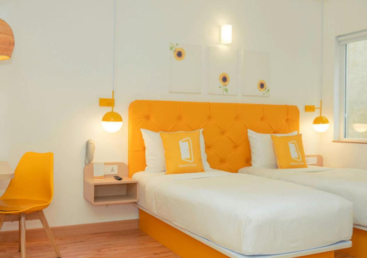 Bloom Hotel - Brookefield バンガロール エクステリア 写真